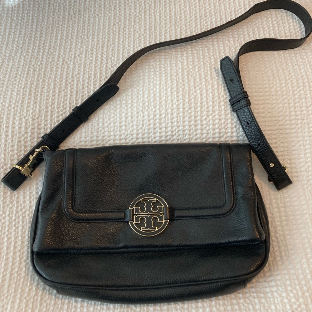 TORY BURCH Flap Crossbody